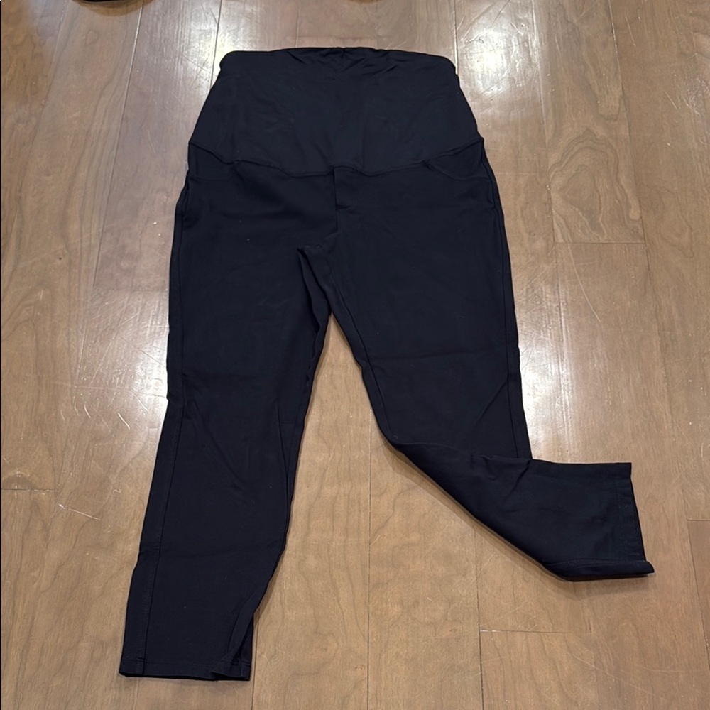 isabel M maternity jeggings